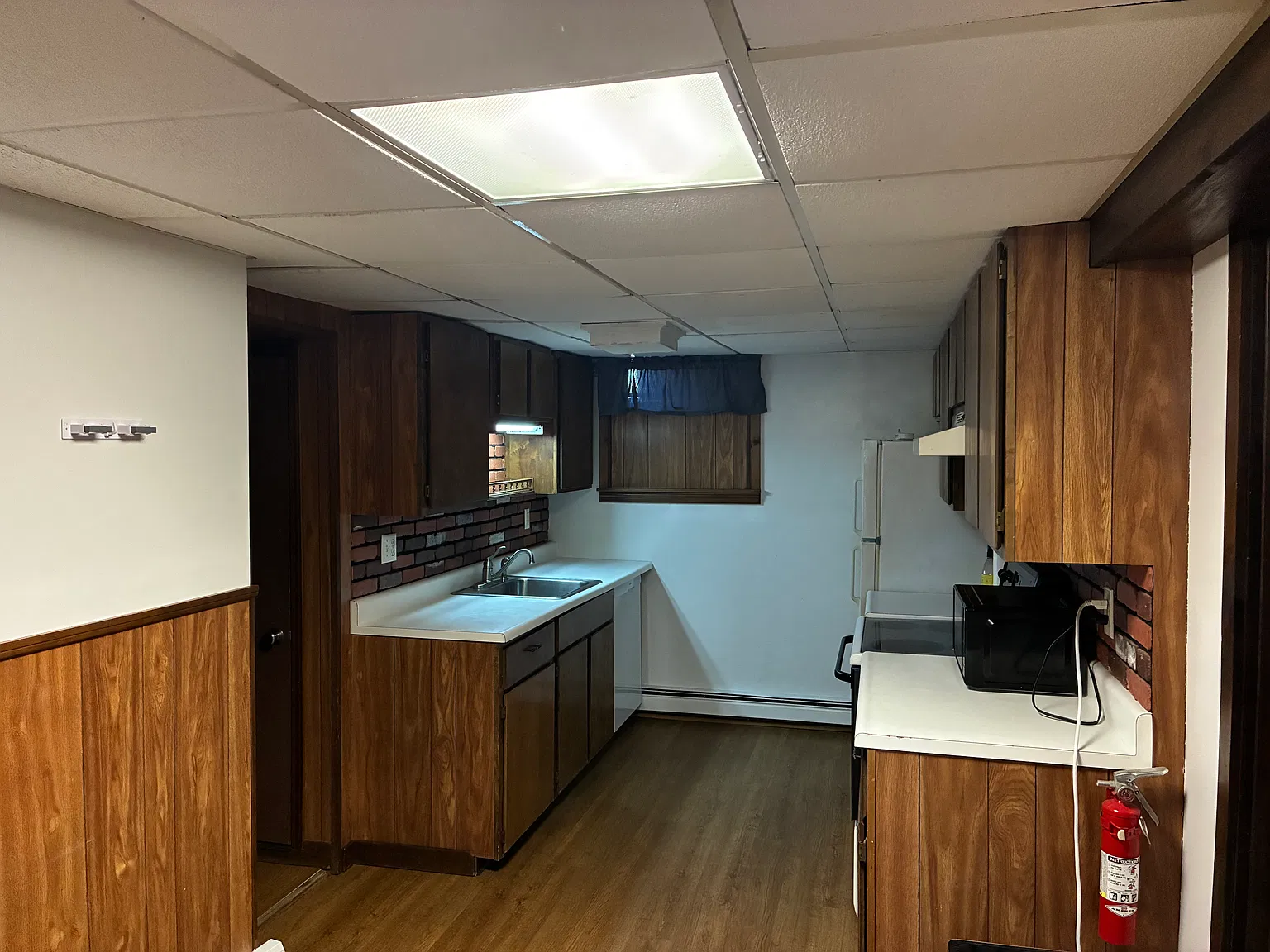 1 bed, 1200 sqft, $1,750 — Photo 4
