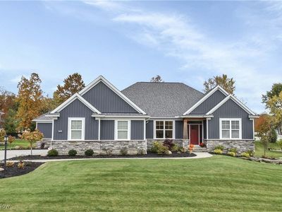 3695 Braemar Dr, Broadview Heights, OH, 44147