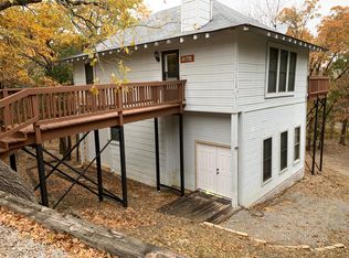 97 Canterbury Ln, Pottsboro, TX 75076