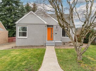 4420 NE 78th Ave, Portland, OR