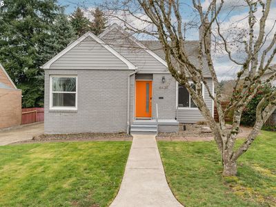 4420 NE 78th Ave, Portland, OR, 97218