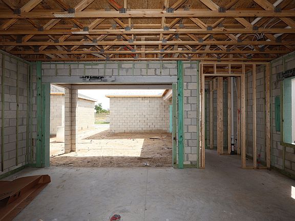 Interior - April 6, 2026