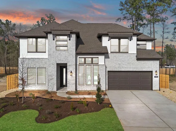 1716 Howler Way, Todd Mission, TX 77316