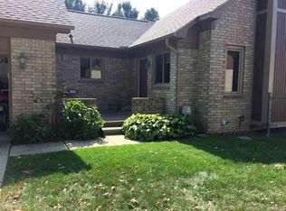 34643 Mercer Ln, Fraser, MI 48026