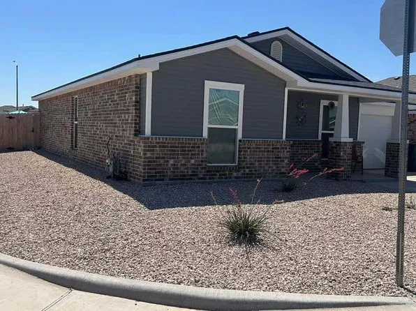 10310 Creek St, Odessa, TX 79765