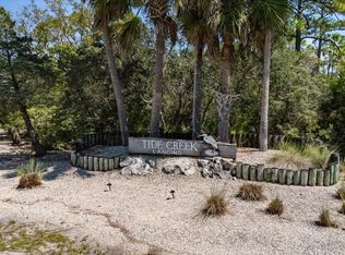 40 Turtle Creek Ln, Panacea, FL 32346