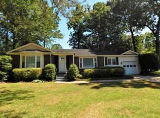 1007 Byrnes Rd SW, Aiken, SC 29803