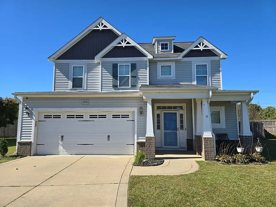 4938 Lion Heart Ln