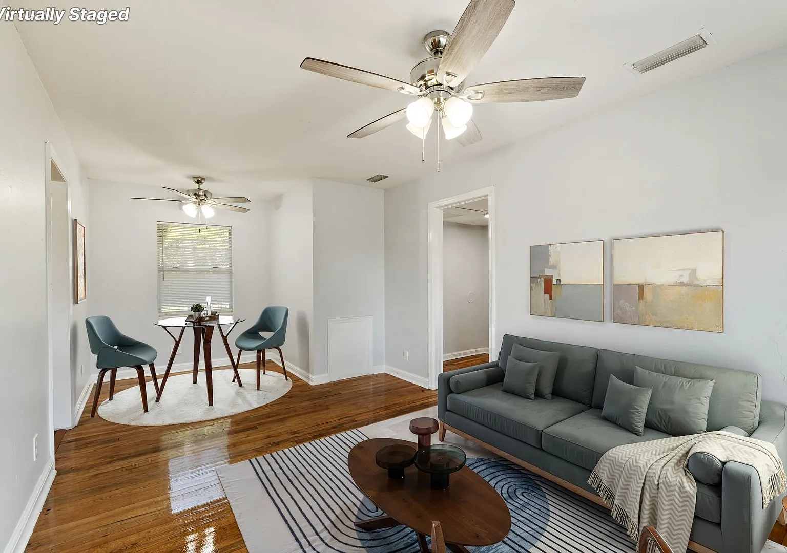 2 Bedroom 1 Bathroom Condo by FSU! Leasing for Fall 2027 — Photo 3