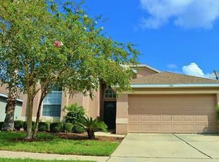 783 Seneca Meadows Rd, Winter Springs, FL 32708