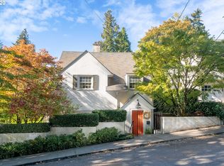 1934 SW Terrace Dr, Portland, OR 97201