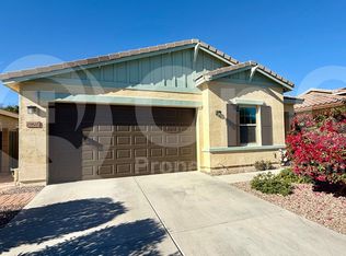 25822 N 122nd Ln, Peoria, AZ 85383