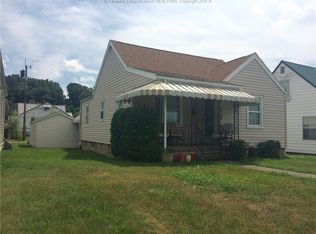 5031 Ohio St, South Charleston, WV 25309
