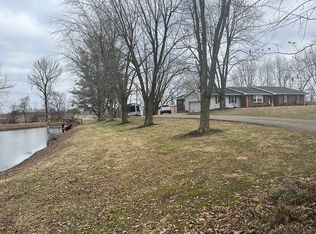 8845 Gregory Rd, Henderson, KY 42420