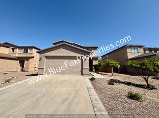 1070 W Sea Star Dr, Tucson, AZ 85704