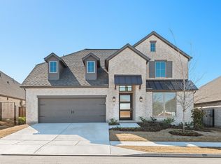 818 Stoney Bridge Way, Lavon, TX 75116