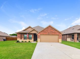 8580 Larry Ct, Greenville, TX 75402