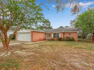 975 Vonna Jo Cir, Pensacola, FL 32506