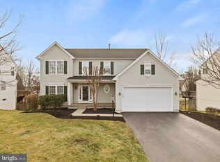 10487 Manns Harbor Ct, Gainesville, VA 20155