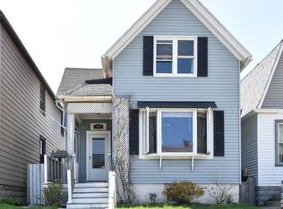 347 E Deer Pl, Milwaukee, WI 53207