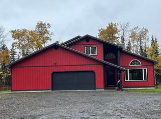 0 Jack Paul St, Copper Center, AK 99573