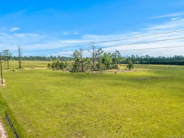 0 Jordan Deville Rd, Longville, LA 70652