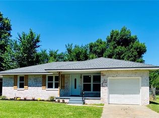 1313 N Sterling Ave, Oklahoma City, OK 73127