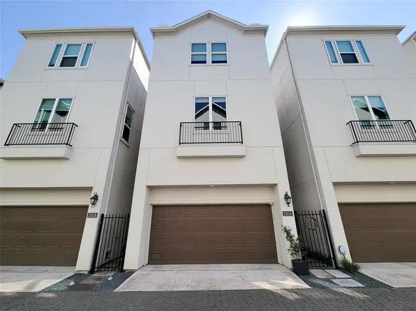 1311 W 24th St #A, Houston, TX 77008