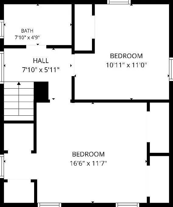 3 bed, 1428 sqft, $2,600 — Photo 4