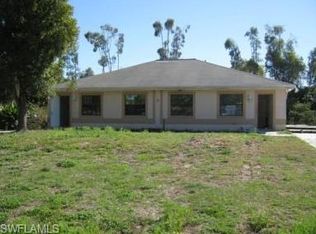 19237 Tangerine Rd, Fort Myers, FL 33967