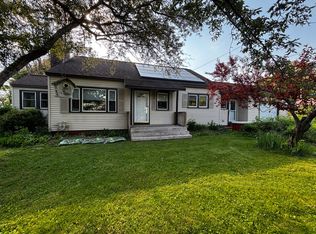 1131 Burgoyne Ave, Fort Edward, NY 12828
