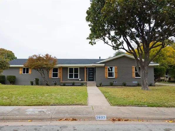 5607 Elm Valley Ln, Dallas, TX 75232