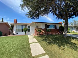 6322 Montezuma Rd, San Diego, CA 92115