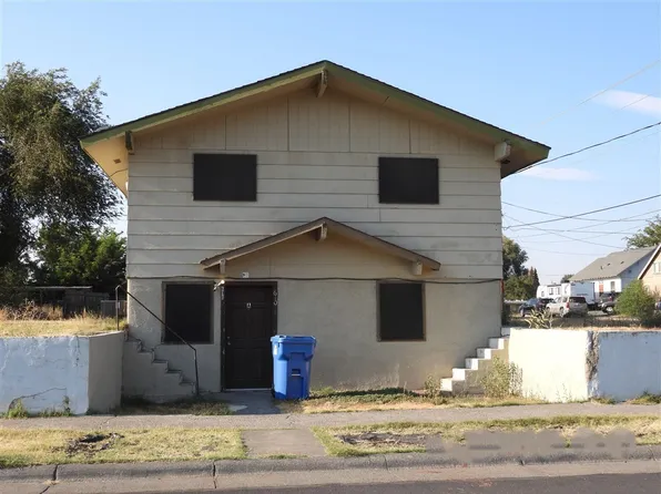 610 W Madrona Ave, Hermiston, OR 97838