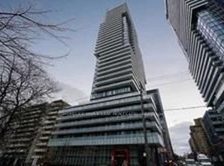 161 Roehampton Ave #1801, Toronto, ON M4P 0C8