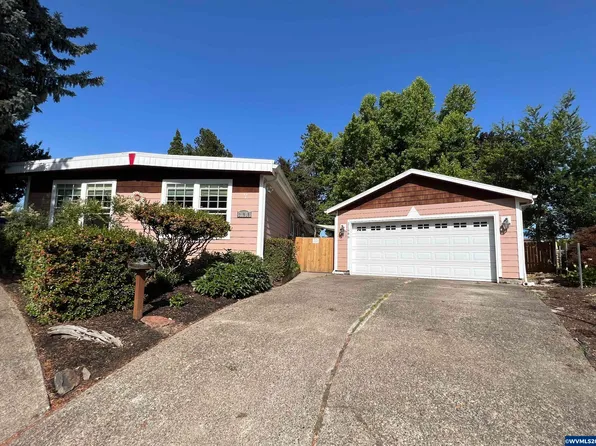 21986 Azalea Ct NE, Aurora, OR 97002