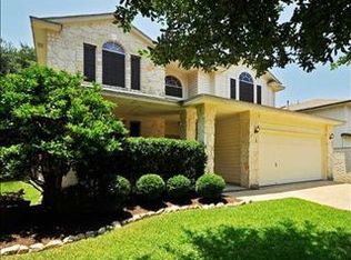 4425 E Hove Loop, Austin, TX 78749