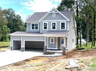 105 Crystal Cir, Mooresville, NC 28117