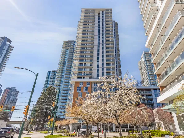 455 SW Marine Dr #901, Vancouver, BC V5X 2S9