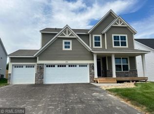 2441 Jaber Ave NE, Saint Michael, MN 55376