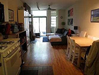 Rented by Brick Real Estate