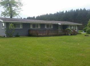 104 E South St, Mesick, MI 49668