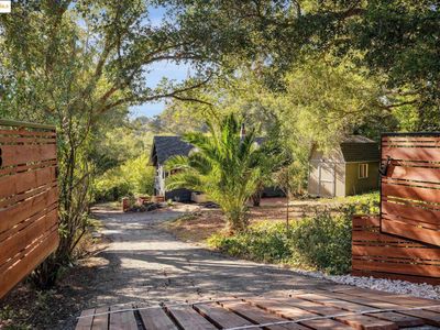 3073 Monterey Blvd, Oakland, CA, 94602