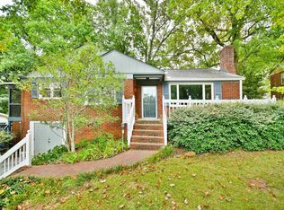 134 Bradley Blvd, Greenville, SC 29609
