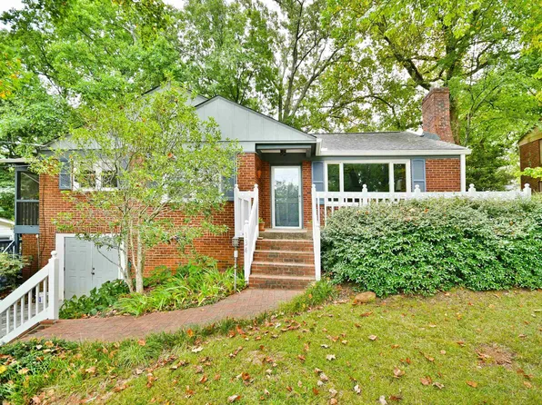 134 Bradley Blvd, Greenville, SC 29609