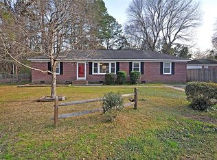 4 Short Ct, Goose Creek, SC 29445