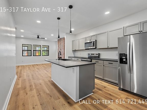 3rd image of 315-317 Taylor Ave
