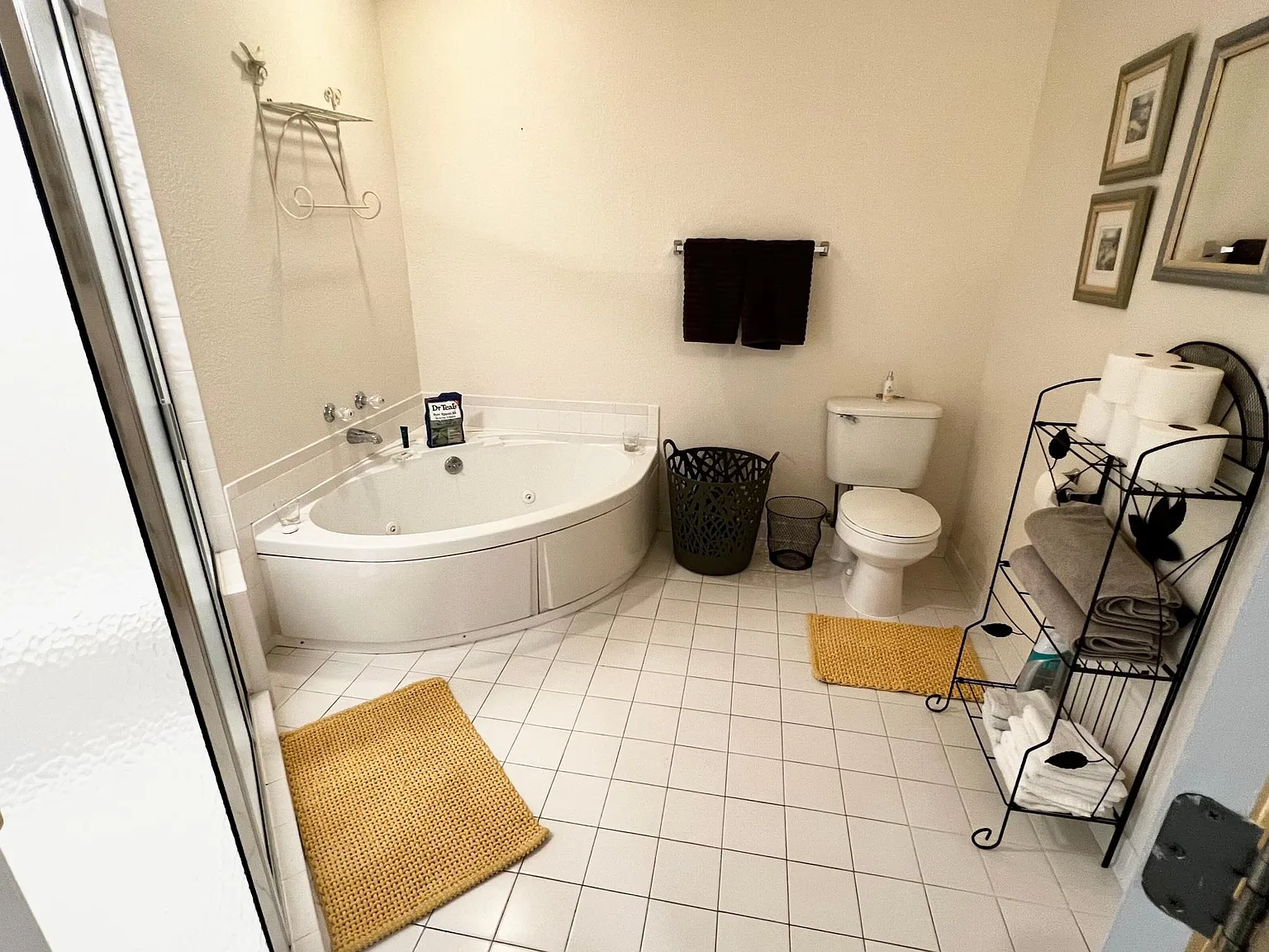Studio, 500 sqft, $900 — Photo 4