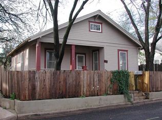 1007 E 15th St, Austin, TX 78702