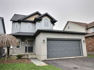 572 Simon St, Shelburne, ON L9V3P6
